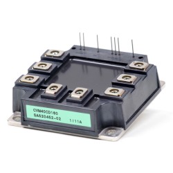 CVM40CD160 CVM40CD160